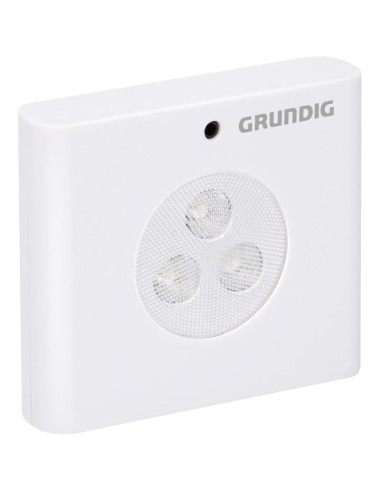 Lampka z czujnikiem ruchu 3 led light grundig