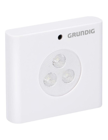 Lampka z czujnikiem ruchu 3 led light grundig