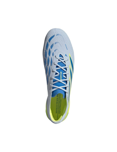 Buty piłkarskie adidas predator elite fg js0432