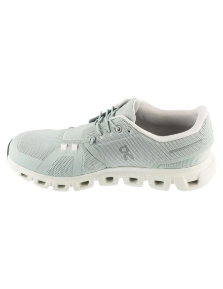 On cloud 6 3mf10072288 zielone 42,5