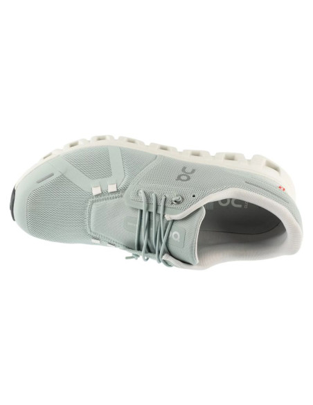 On cloud 6 3mf10072288 zielone 42,5