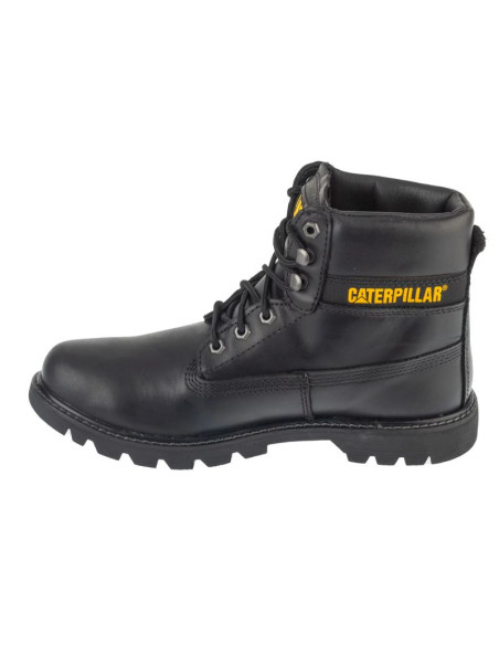 Caterpillar colorado 2.0 wp p110966 czarne 41