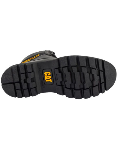 Caterpillar colorado 2.0 wp p110966 czarne 41
