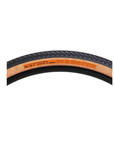Wtb opona 700x45 vulpine s tcs lfr 120tpi sg tan