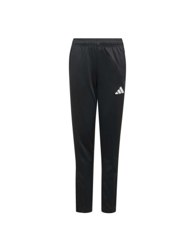 Spodnie treningowe dresowe adidas junior entrada 26 jz6550