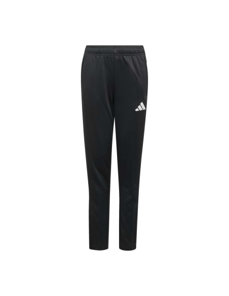 Spodnie treningowe dresowe adidas junior entrada 26 jz6550