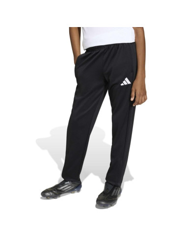 Spodnie treningowe dresowe adidas junior entrada 26 jz6550