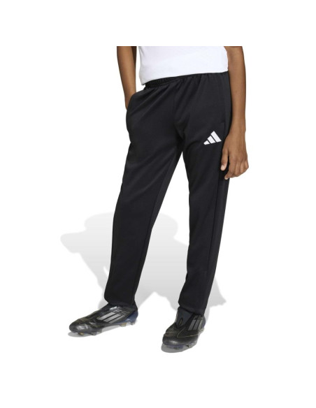 Spodnie treningowe dresowe adidas junior entrada 26 jz6550