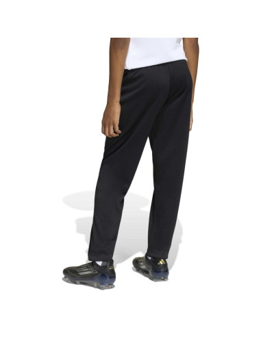 Spodnie treningowe dresowe adidas junior entrada 26 jz6550