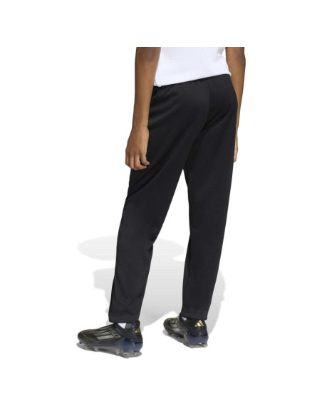 Spodnie treningowe dresowe adidas junior entrada 26 jz6550