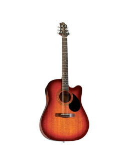 Samick d 1 ce n - gitara elektro-akustyczna