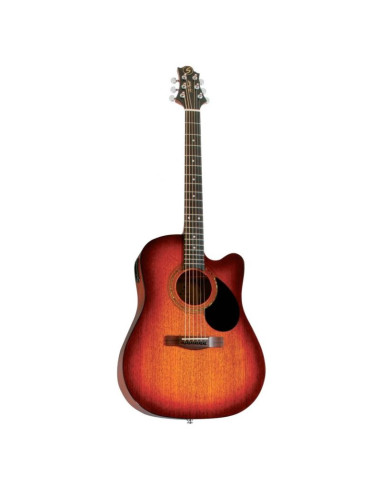 Samick d 1 ce n - gitara elektro-akustyczna