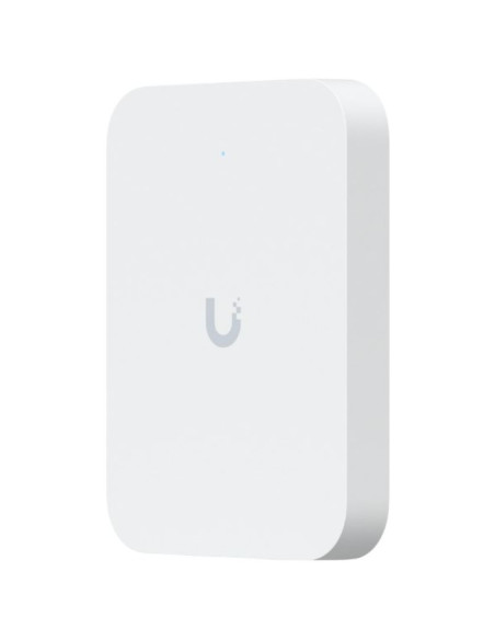 Punkt dostępowy uq-u7-iw unifi wi-fi 7 2.4 ghz, 5 ghz, 688 mbps + 4300 mbps ubiquiti