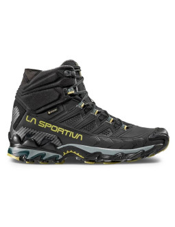 La sportiva ultra raptor ii mid leather gtx black/cedar zfhs096k00n11 2