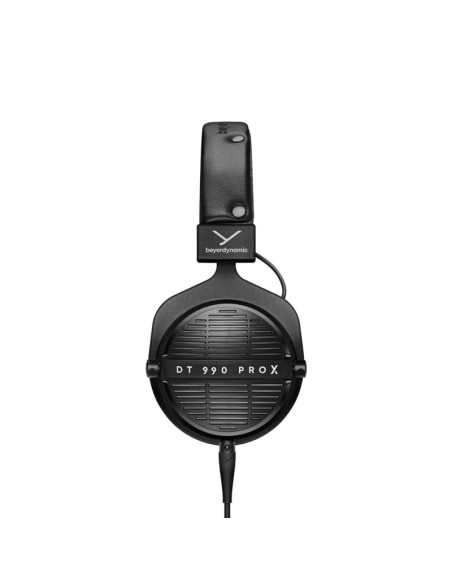 Beyerdynamic dt 990 pro x 48 ohm  - słuchawki studyjne otwarte