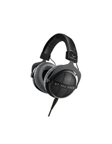 Beyerdynamic dt 990 pro x 48 ohm  - słuchawki studyjne otwarte
