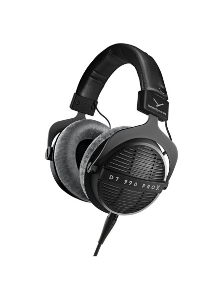 Beyerdynamic dt 990 pro x 48 ohm  - słuchawki studyjne otwarte