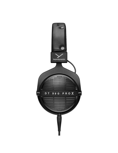 Beyerdynamic dt 990 pro x 48 ohm  - słuchawki studyjne otwarte