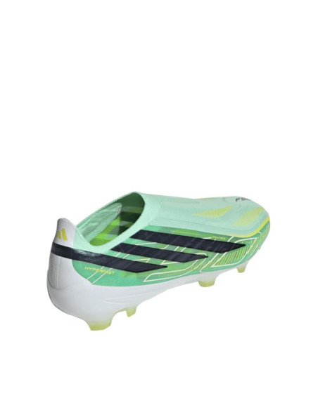 Buty piłkarskie adidas f50 hyperfast pro ll fg kh6805