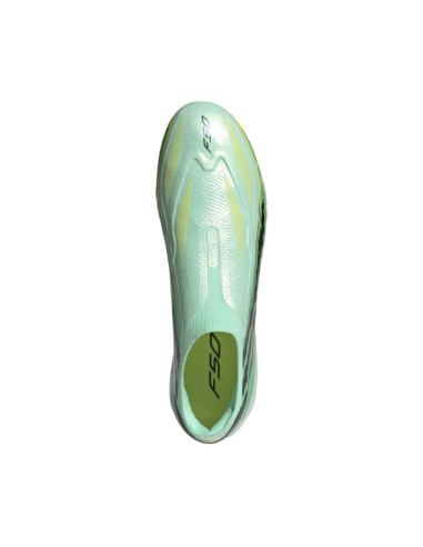 Buty piłkarskie adidas f50 hyperfast pro ll fg kh6805