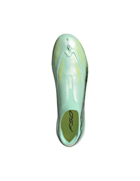 Buty piłkarskie adidas f50 hyperfast pro ll fg kh6805