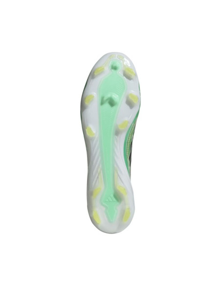 Buty piłkarskie adidas f50 hyperfast pro ll fg kh6805