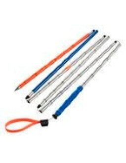 Sonda 240 alu pfa srebrna uniwersalny