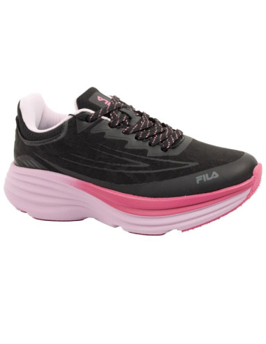 Fila buty sportowe damskie plylite sneakersy comfort foam