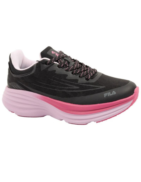Fila buty sportowe damskie plylite sneakersy comfort foam
