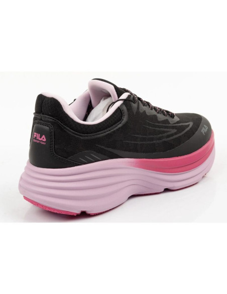 Fila buty sportowe damskie plylite sneakersy comfort foam