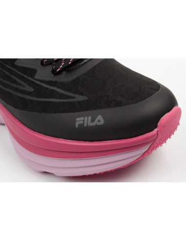 Fila buty sportowe damskie plylite sneakersy comfort foam