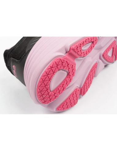 Fila buty sportowe damskie plylite sneakersy comfort foam