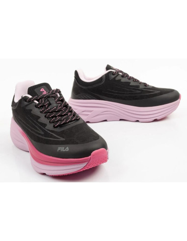 Fila buty sportowe damskie plylite sneakersy comfort foam
