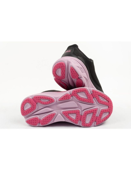 Fila buty sportowe damskie plylite sneakersy comfort foam