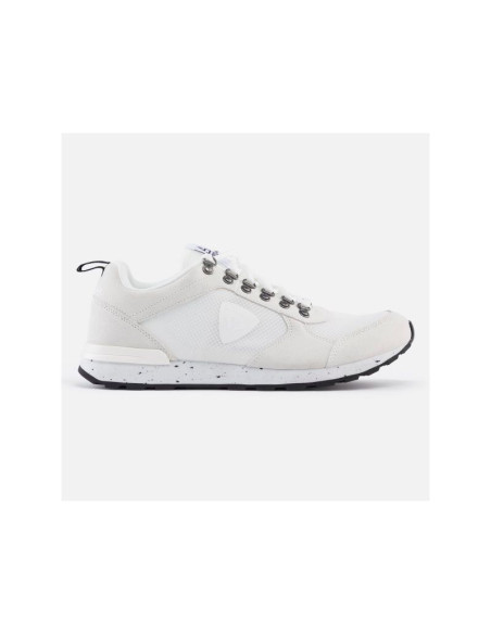 Buty męskie rossignol heritage s all white biały