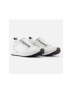 Buty męskie rossignol heritage s all white biały 2