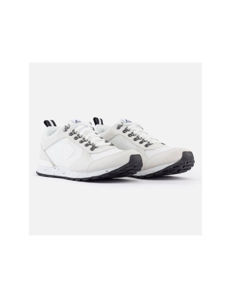 Buty męskie rossignol heritage s all white biały