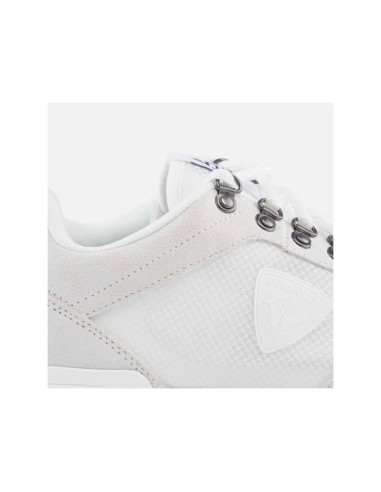 Buty męskie rossignol heritage s all white biały