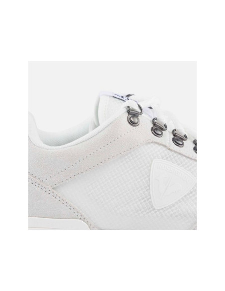 Buty męskie rossignol heritage s all white biały
