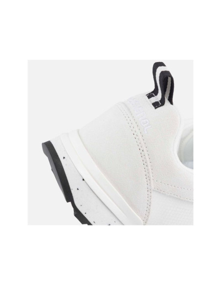 Buty męskie rossignol heritage s all white biały