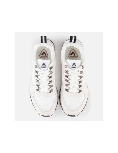 Buty męskie rossignol heritage s all white biały