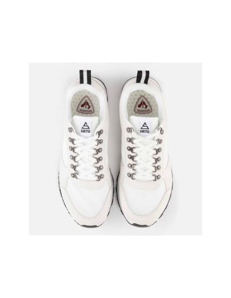 Buty męskie rossignol heritage s all white biały