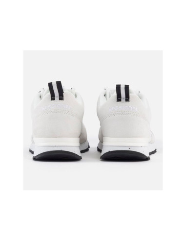 Buty męskie rossignol heritage s all white biały