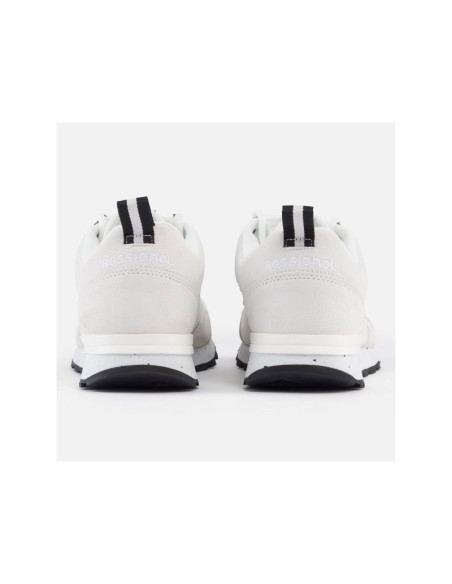Buty męskie rossignol heritage s all white biały