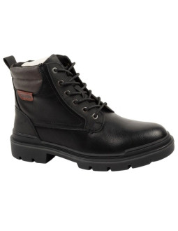Wrangler buty męskie sztyblety trzewiki nevada eleganckie modne