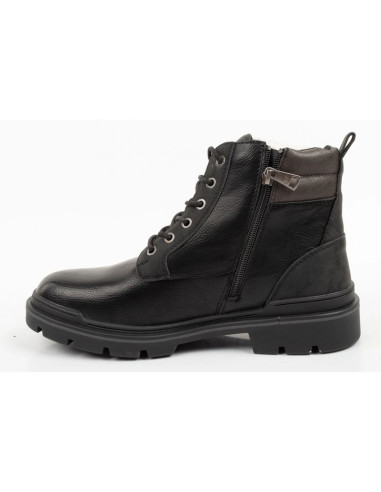 Wrangler buty męskie sztyblety trzewiki nevada eleganckie modne