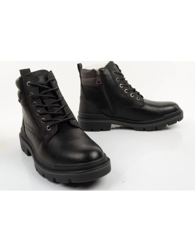 Wrangler buty męskie sztyblety trzewiki nevada eleganckie modne