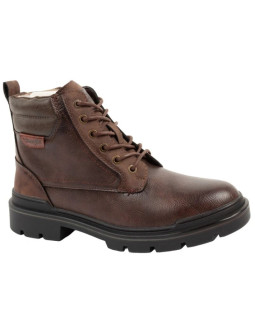 Wrangler buty męskie sztyblety nevada men high eleganckie modne