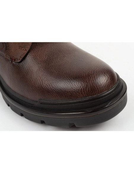 Wrangler buty męskie sztyblety nevada men high eleganckie modne