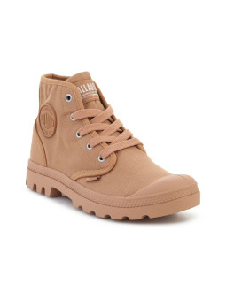 Palladium pampa hi chai tan 92352-287